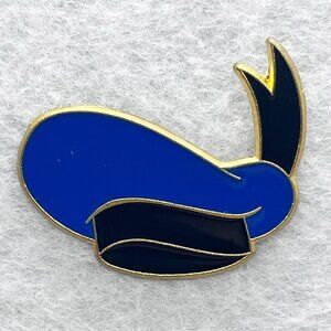 🔮‎ 5/$25 Disney Donald Duck Hat Pin